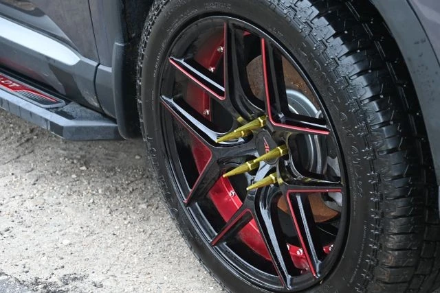 2025 Honda Pilot 4th Gen - Image 10 of 20