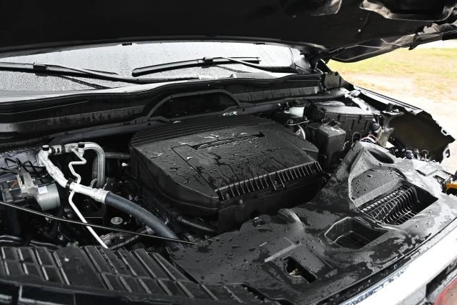 2025 Honda Pilot 4th Gen - Image 19 of 20