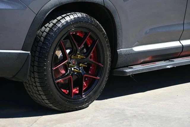 2025 Honda Pilot 4th Gen - Image 8 of 21