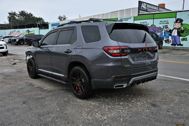 2025 Honda Pilot 4th Gen - Image 3 of 20