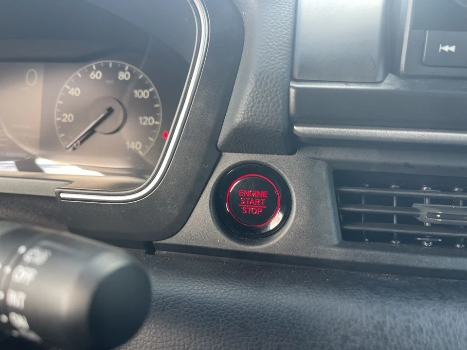 2025 Honda Pilot 4th Gen - Image 21 of 21