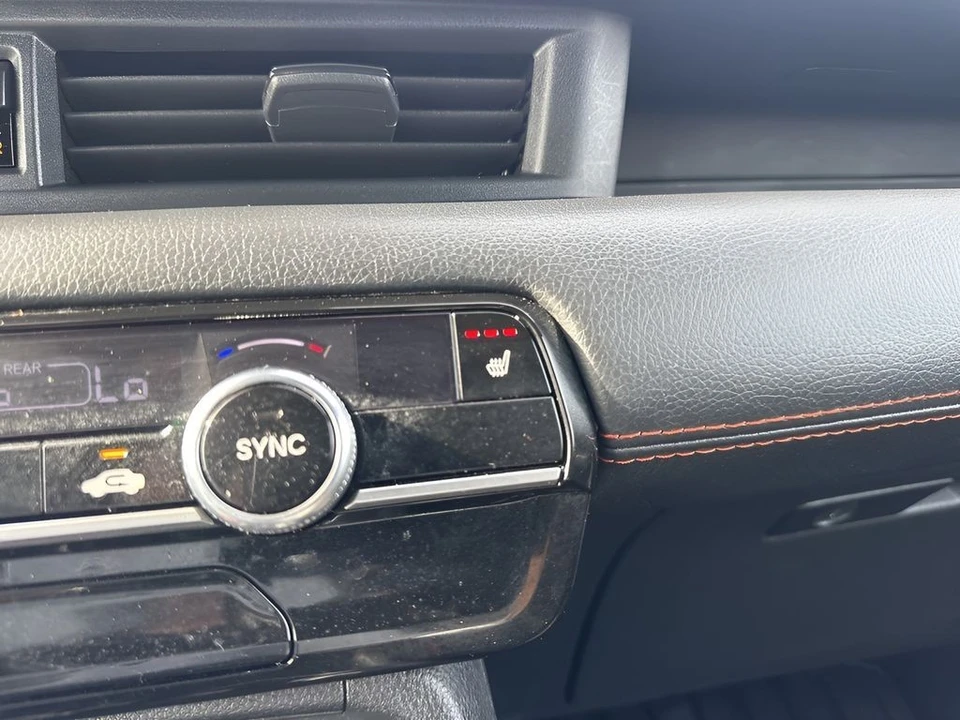 2025 Honda Pilot 4th Gen - Image 21 of 21