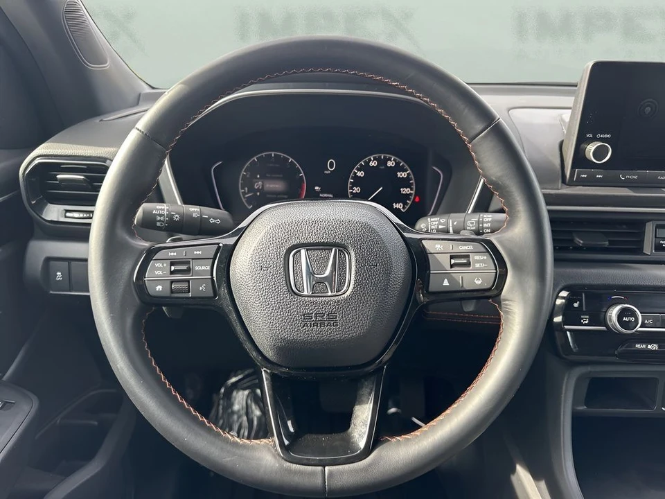 2025 Honda Pilot 4th Gen - Image 14 of 21