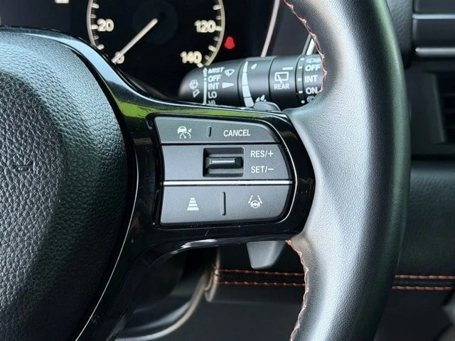 2025 Honda Pilot 4th Gen - Image 21 of 21