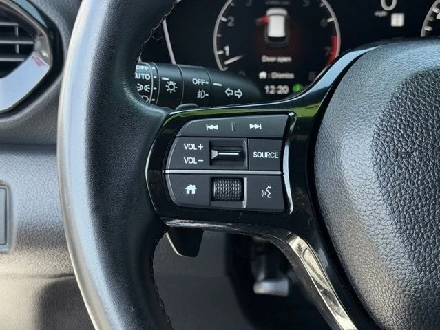 2025 Honda Pilot 4th Gen - Image 20 of 21