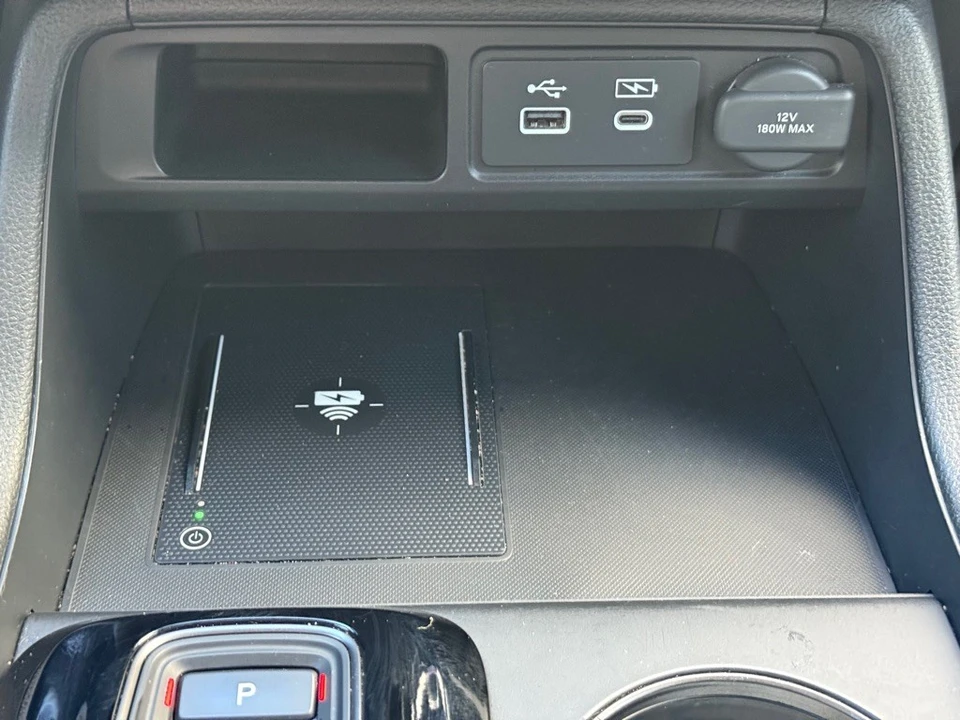 2025 Honda Pilot 4th Gen - Image 21 of 21