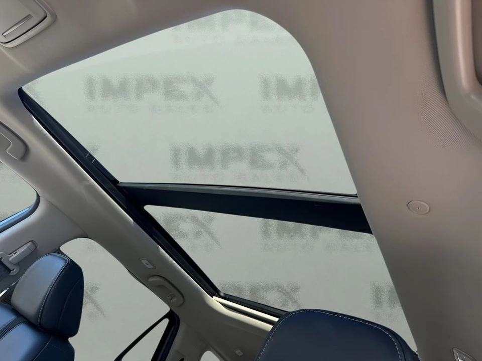2025 Honda Pilot 4th Gen - Image 12 of 12
