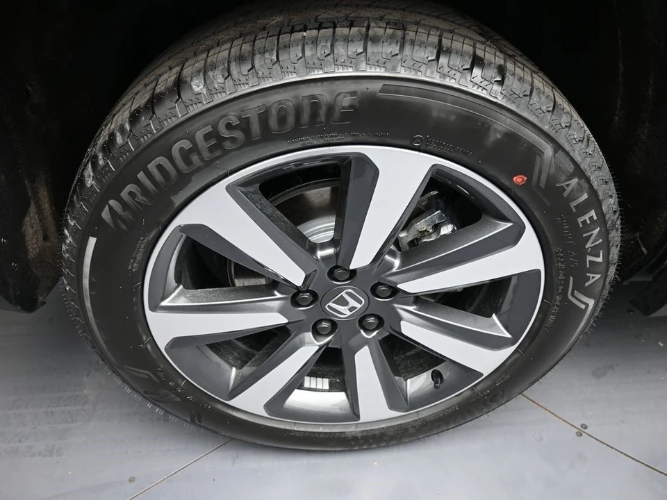 2025 Honda Pilot 4th Gen - Image 12 of 12