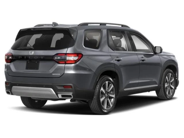 2025 Honda Pilot 4th Gen - Image 2 of 4