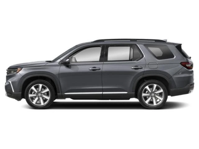 2025 Honda Pilot 4th Gen - Image 3 of 4