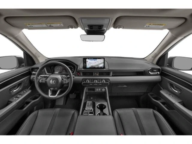 2025 Honda Pilot 4th Gen - Image 4 of 4