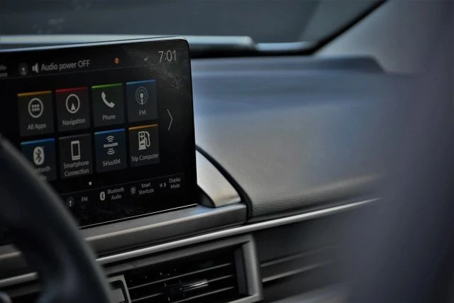 2025 Honda Pilot 4th Gen - Image 15 of 21