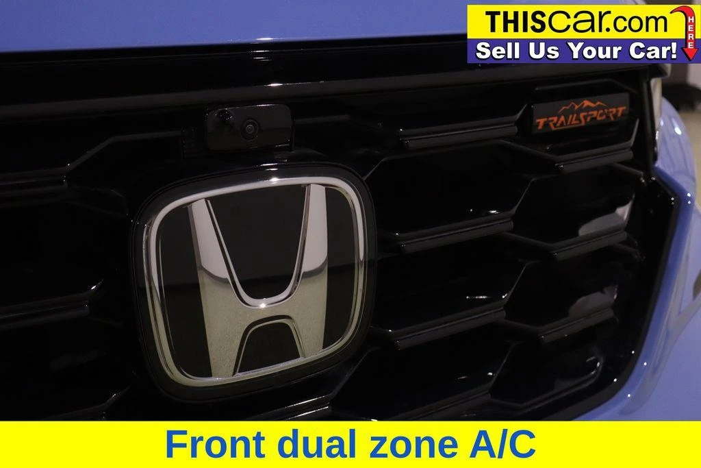2025 Honda Pilot 4th Gen - Image 12 of 21