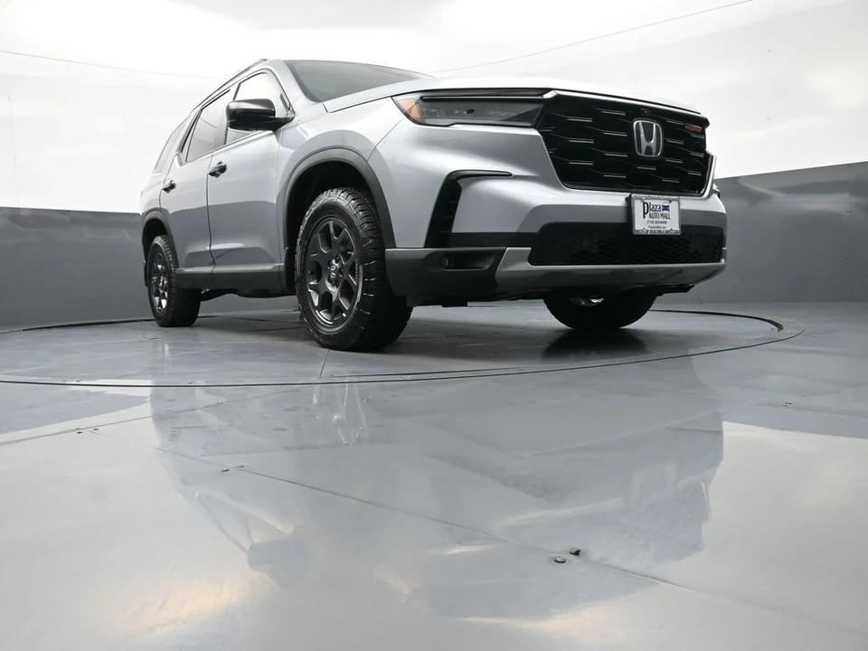 2025 Honda Pilot 4th Gen - Image 30 of 31