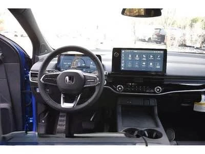 2025 Honda Prelude - Image 3 of 7