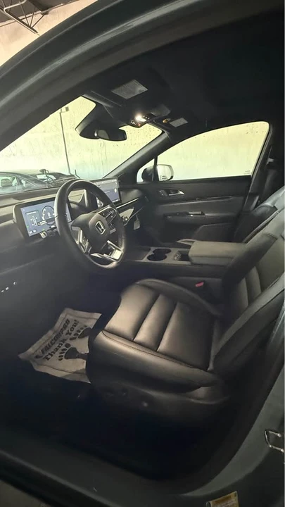 2025 Honda Prelude - Image 7 of 10