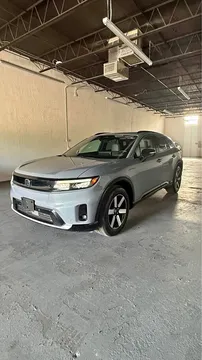 2025 Honda Prelude