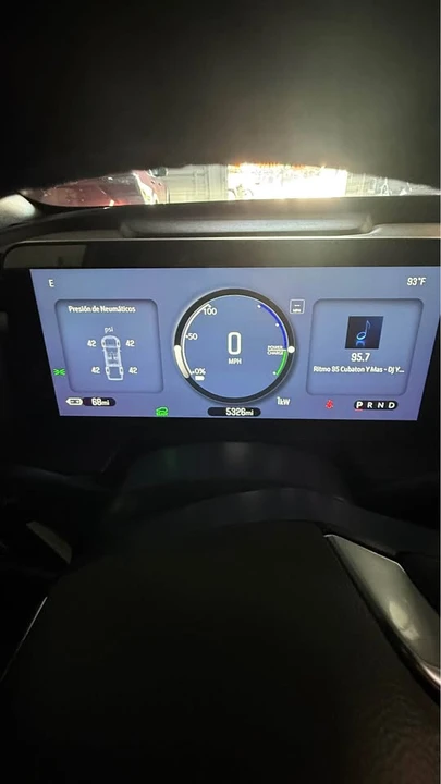 2025 Honda Prelude - Image 10 of 10