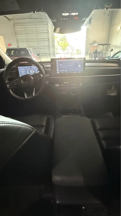2025 Honda Prelude - Image 9 of 10