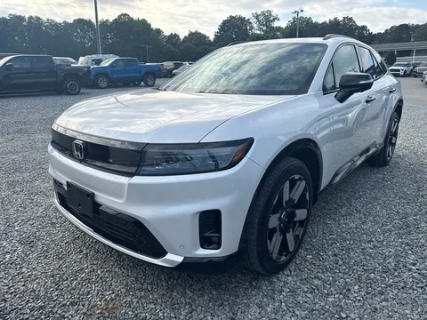 2025 Honda Prologue Elite