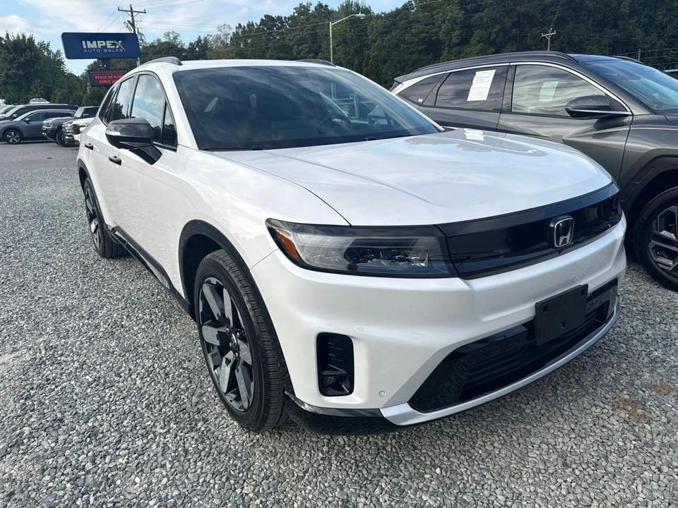 2025 Honda - Image 2 of 5