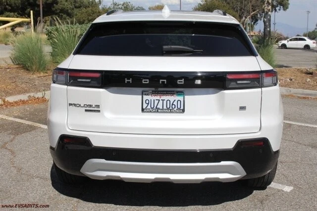 2025 Honda - Image 6 of 22
