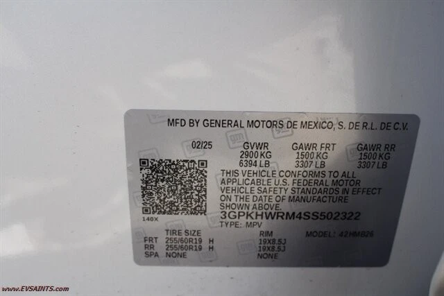 2025 Honda - Image 22 of 22