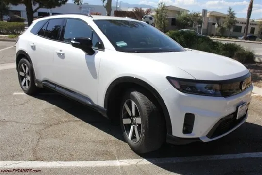 2025 Honda Prologue Touring