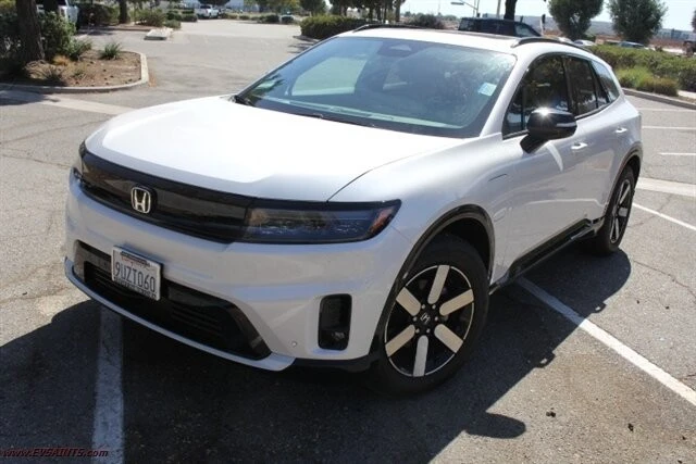 2025 Honda - Image 2 of 22