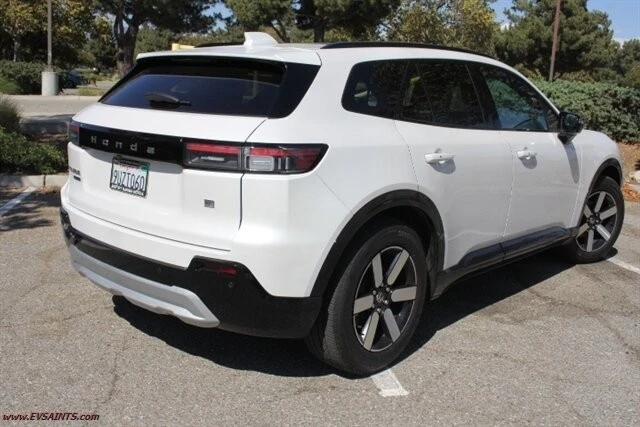 2025 Honda - Image 5 of 22