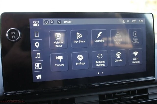 2025 Honda - Image 19 of 22