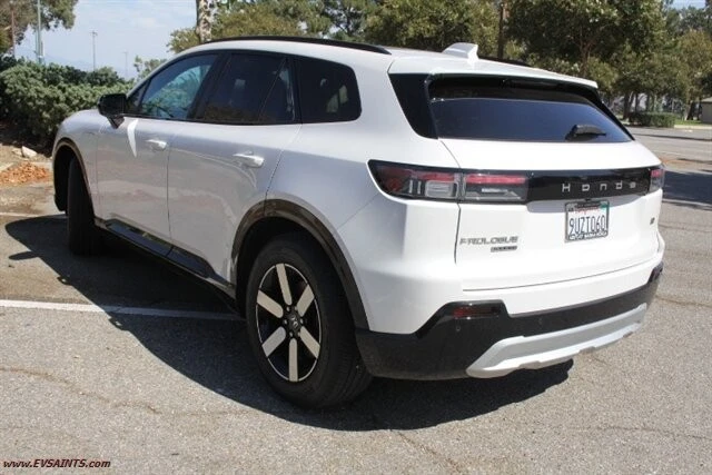 2025 Honda - Image 7 of 22