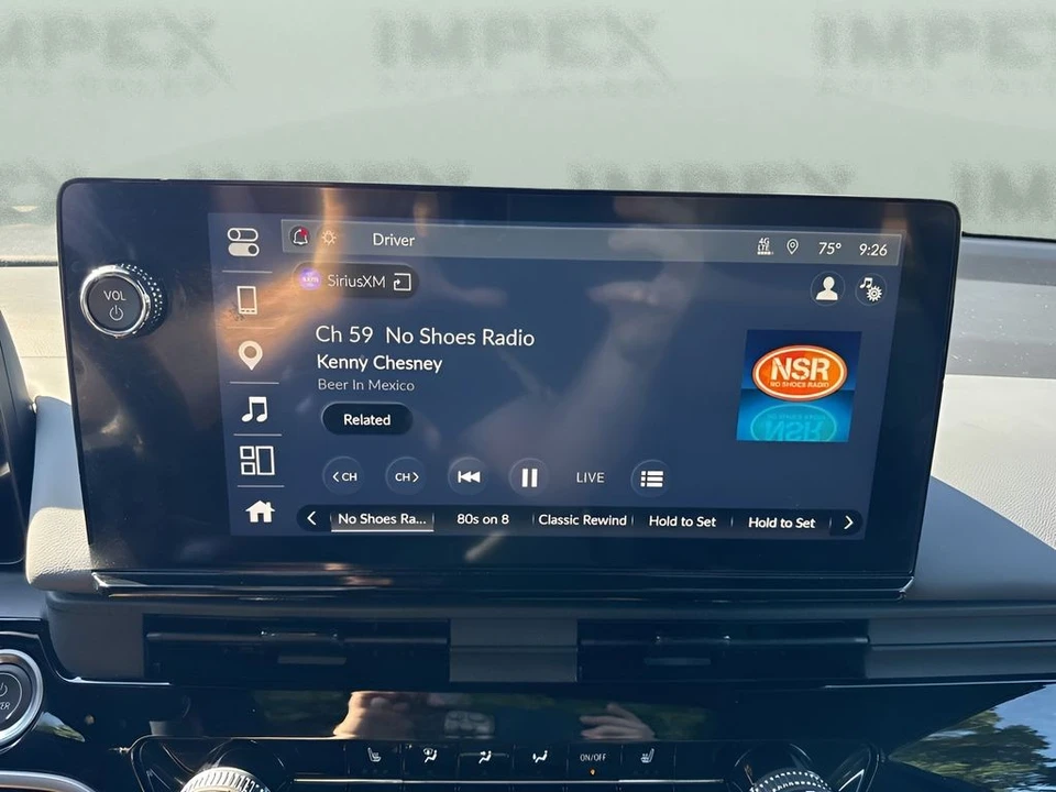 2025 Honda - Image 20 of 31