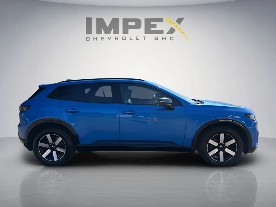 2025 Honda - Image 6 of 31