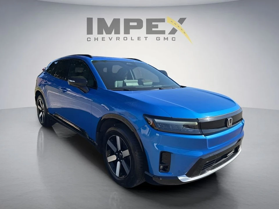2025 Honda - Image 7 of 31