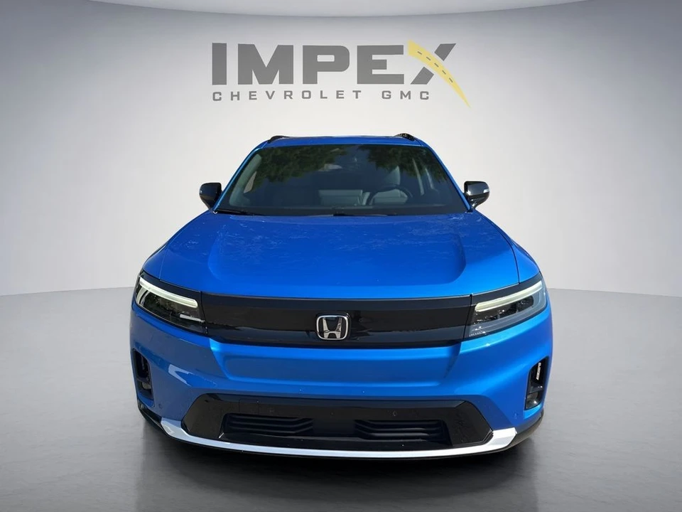 2025 Honda - Image 8 of 31