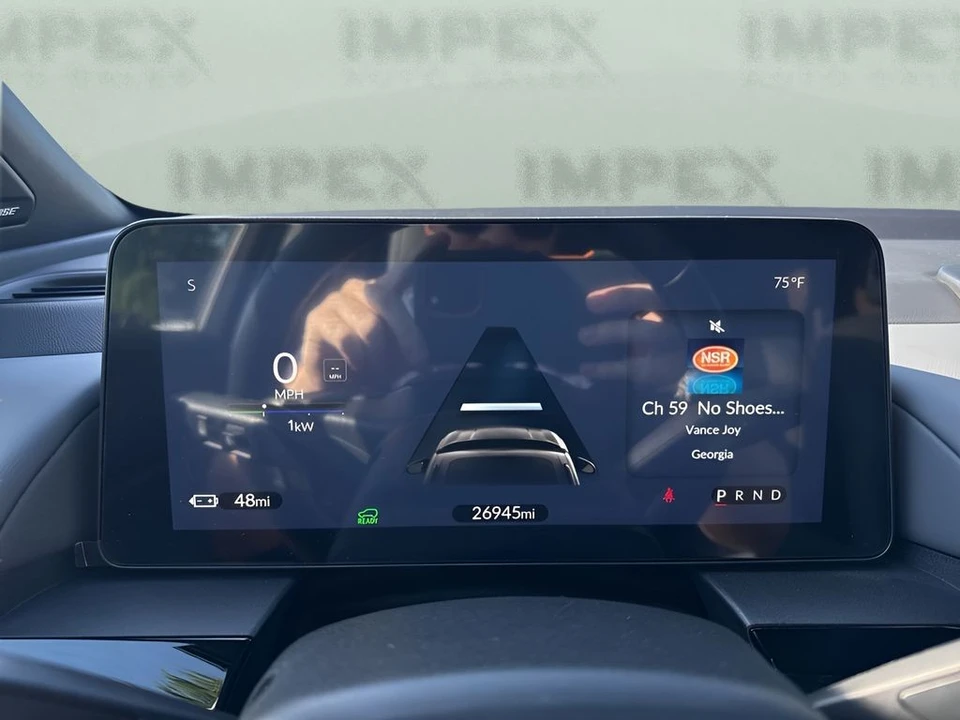2025 Honda - Image 26 of 31