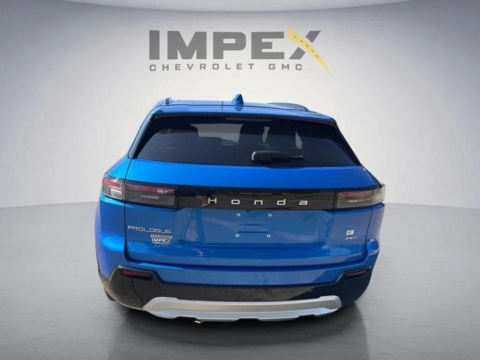 2025 Honda - Image 4 of 31