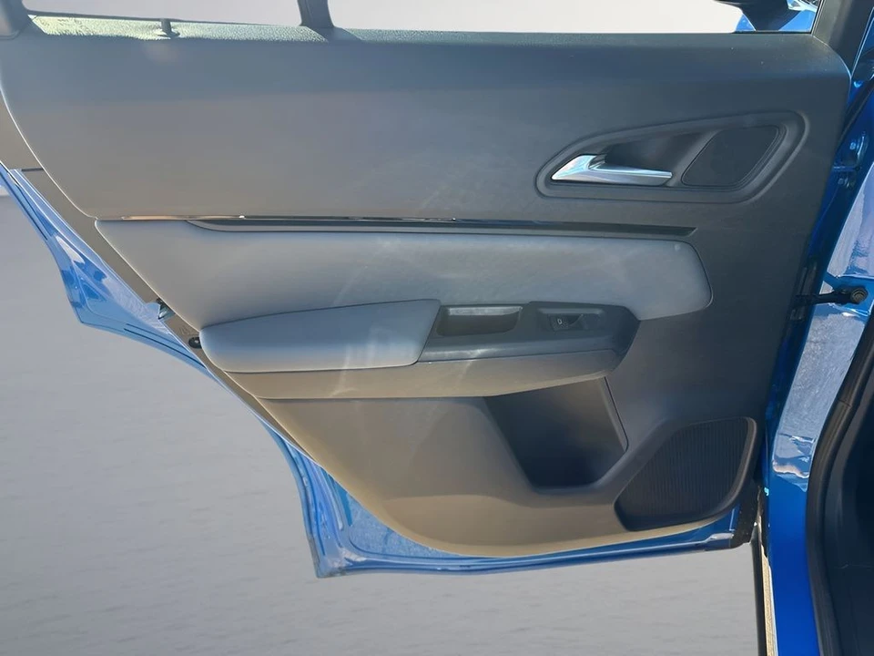 2025 Honda - Image 30 of 31