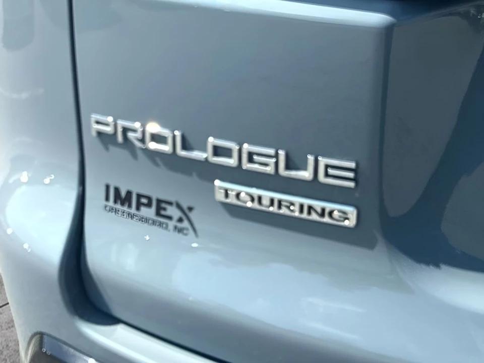 2025 Honda - Image 26 of 28