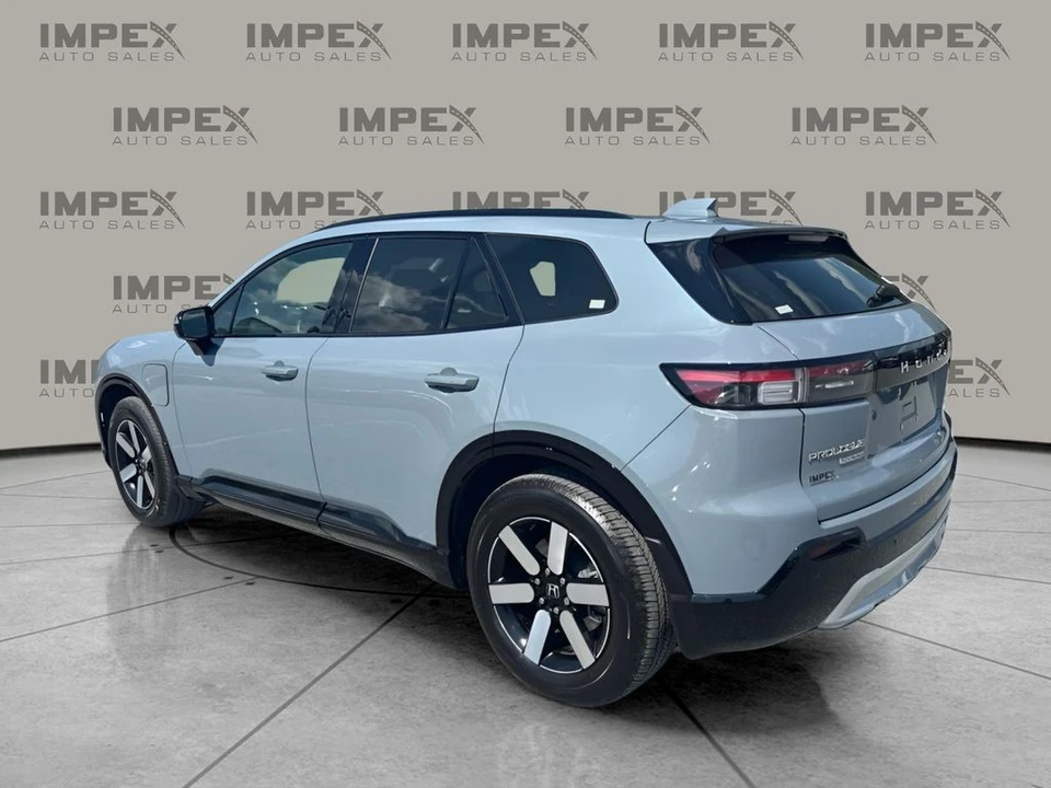 2025 Honda - Image 2 of 28