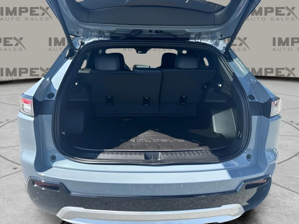 2025 Honda - Image 21 of 28