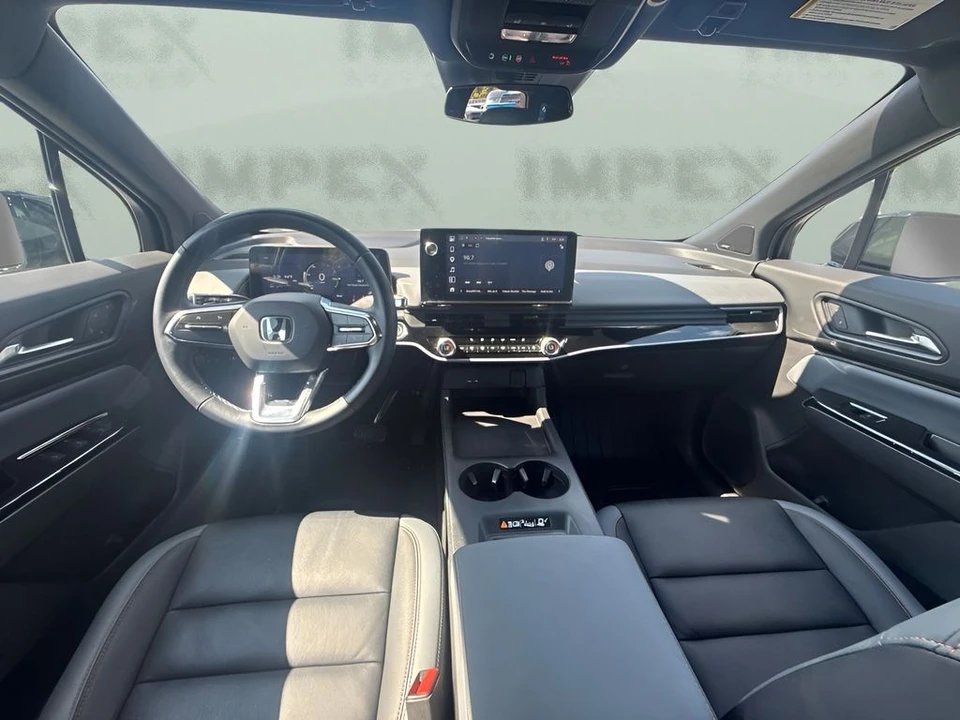2025 Honda - Image 9 of 28