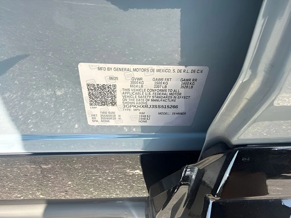 2025 Honda - Image 28 of 28