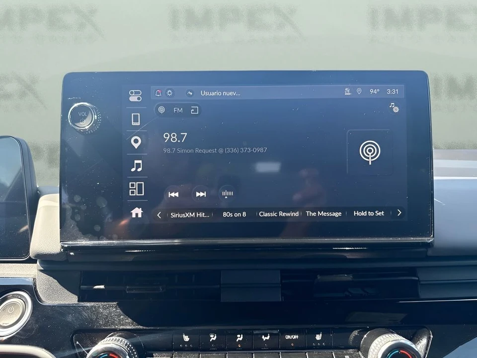2025 Honda - Image 11 of 28