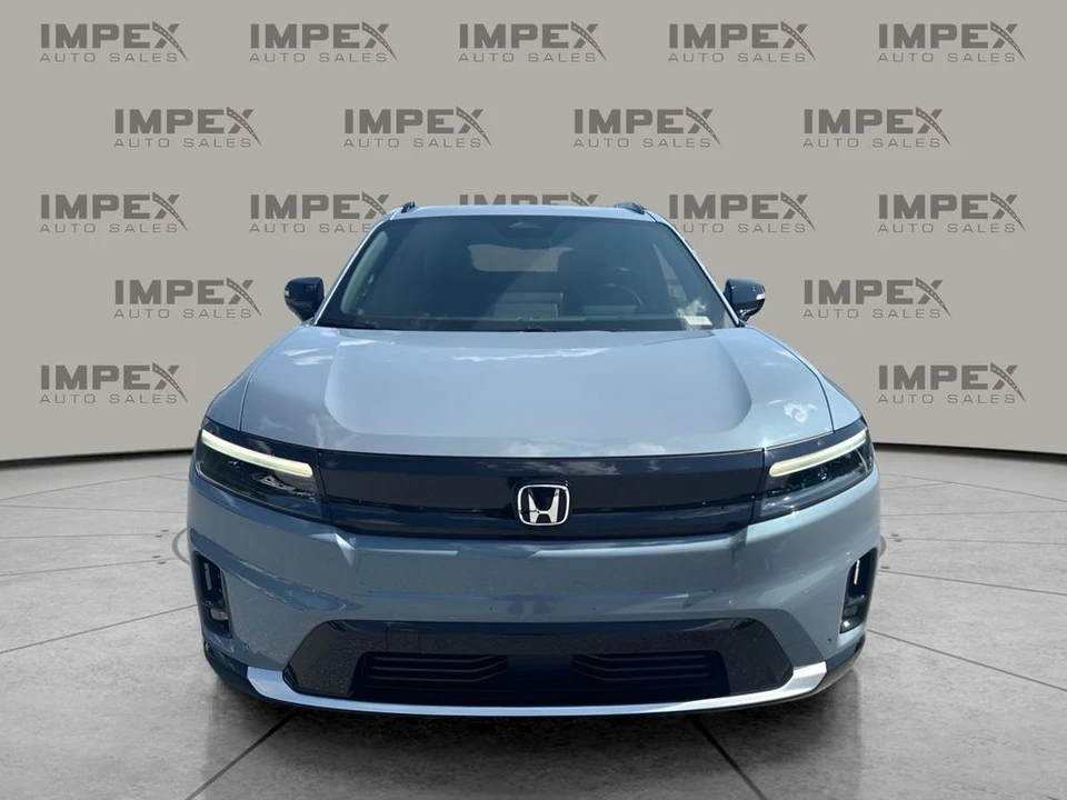 2025 Honda - Image 5 of 28