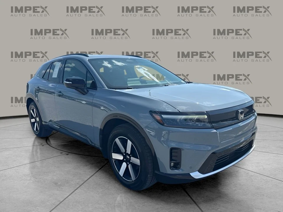 2025 Honda - Image 4 of 28