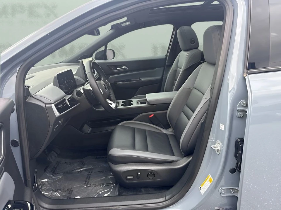 2025 Honda - Image 9 of 31