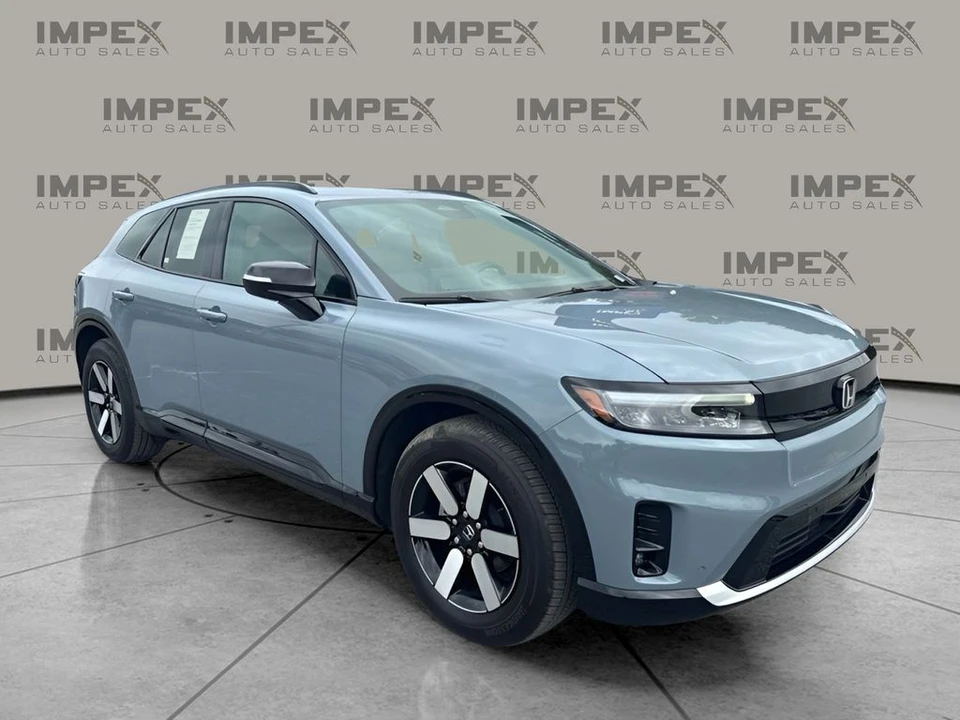 2025 Honda - Image 7 of 31