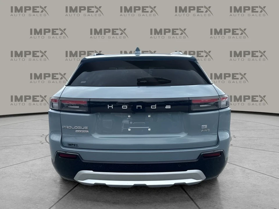 2025 Honda - Image 4 of 31